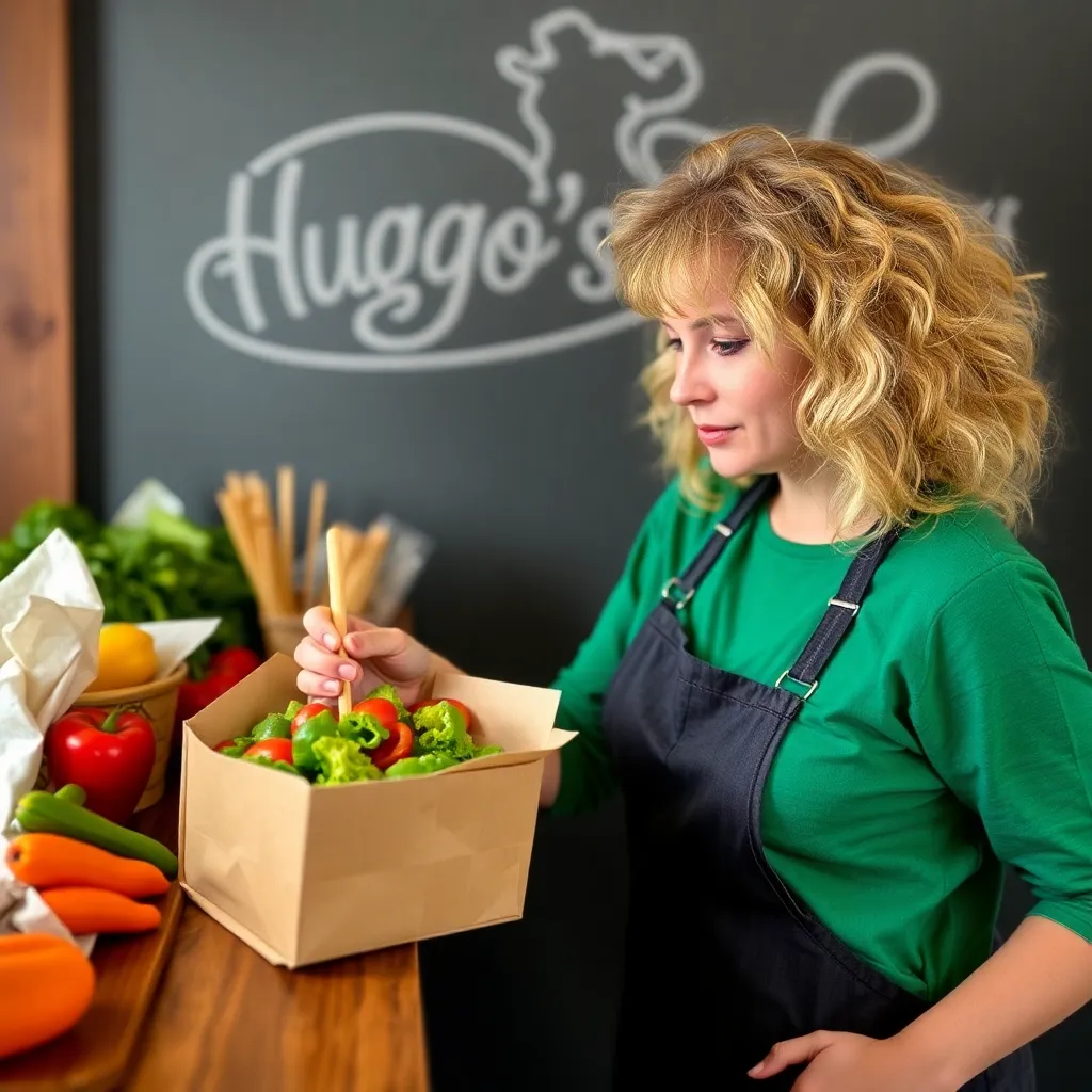 Hugo's Family Marketplace