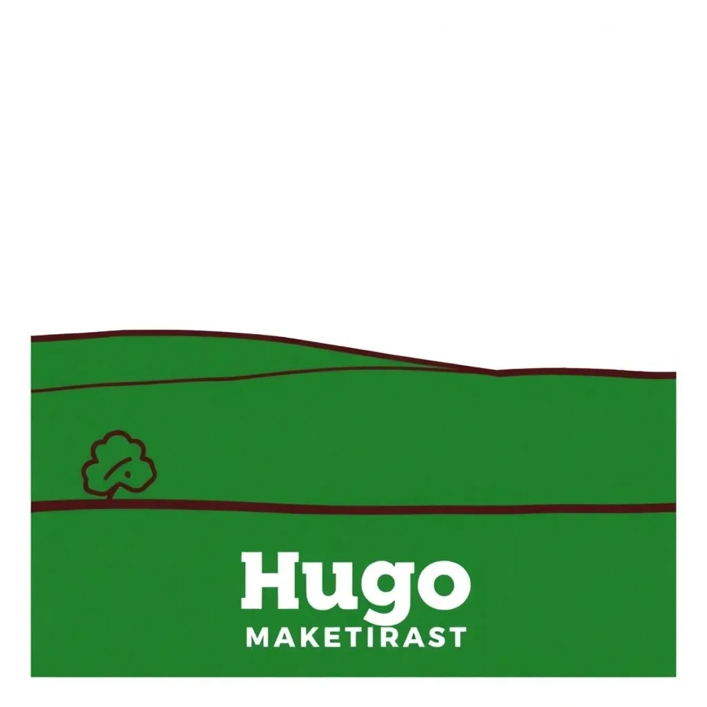 Hugo's Family Marketplace