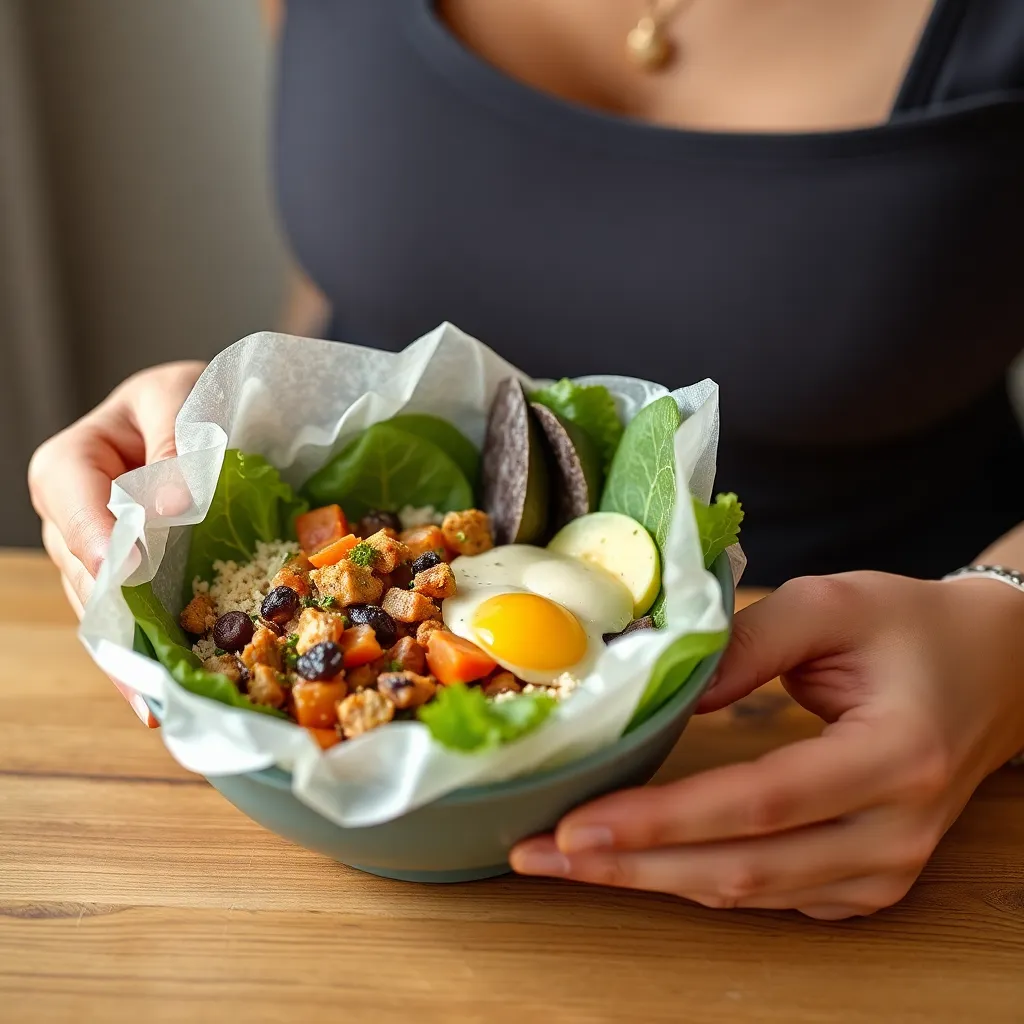 Hungry Vegan