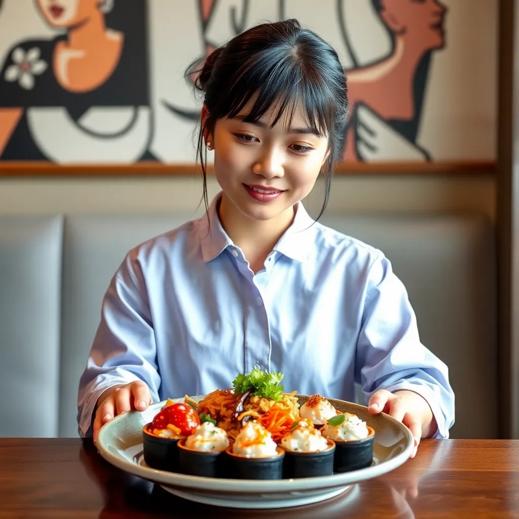 Ichiban Japanese Restaurant