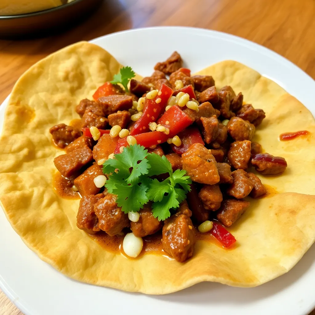 India Clay Oven Bar And Grill