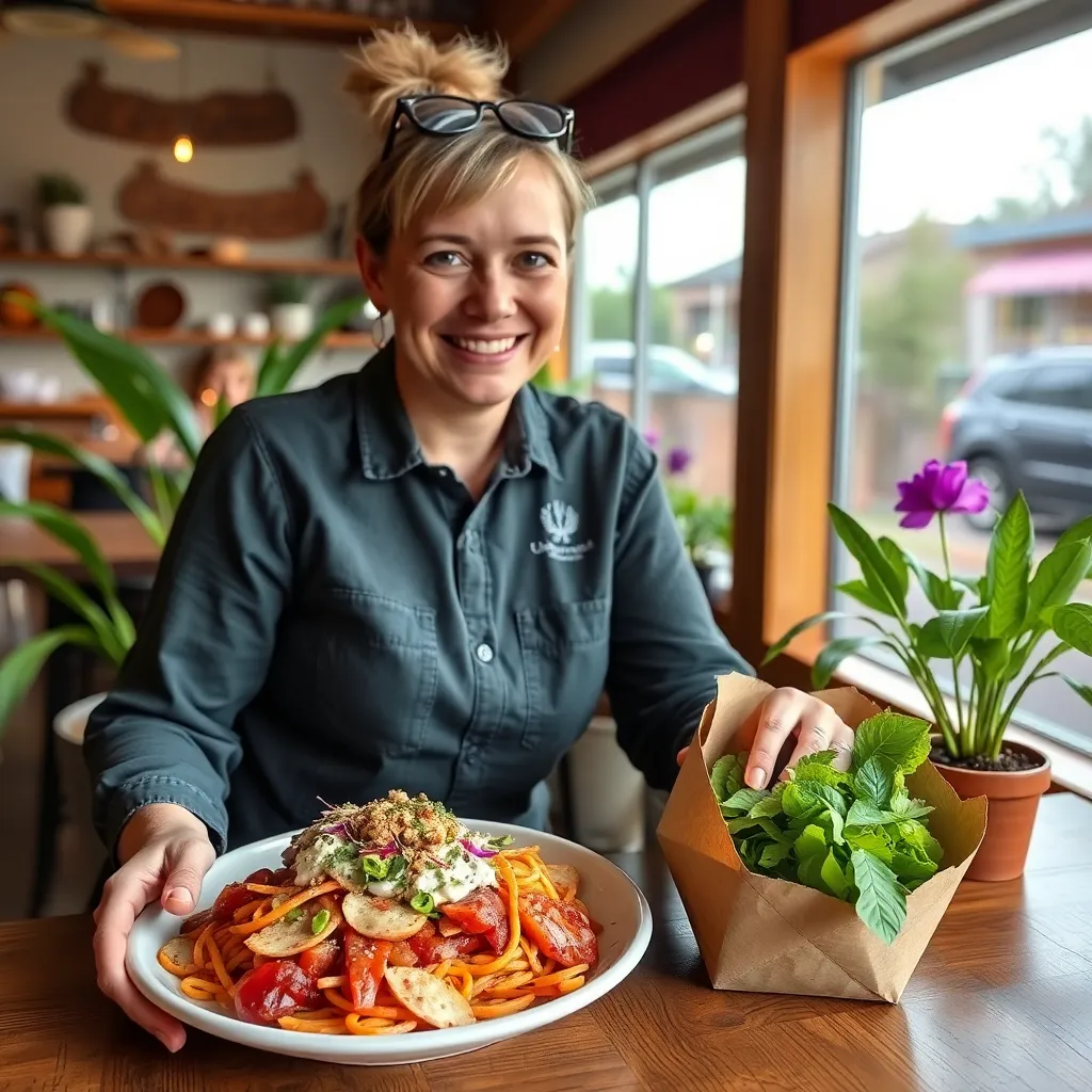 Jackson's Corner - Old Bend