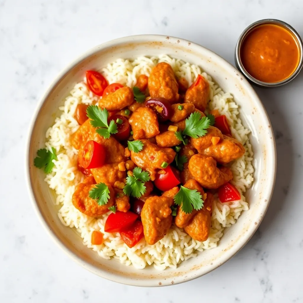 Jaipur Indian Cuisine