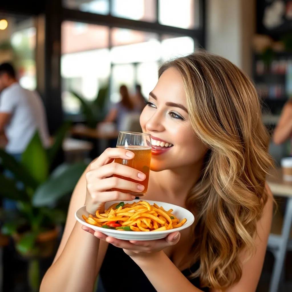 Jenny's Eat Drink Socialize