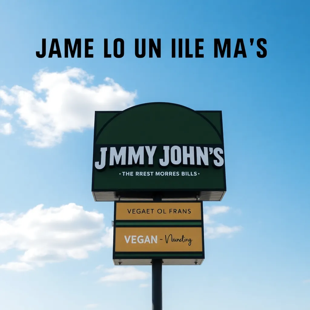 Jimmy John's
