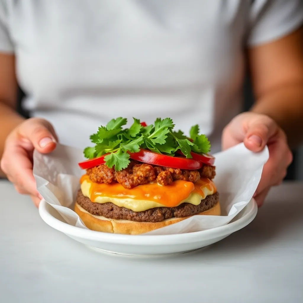 Jimmy's Famous Meals