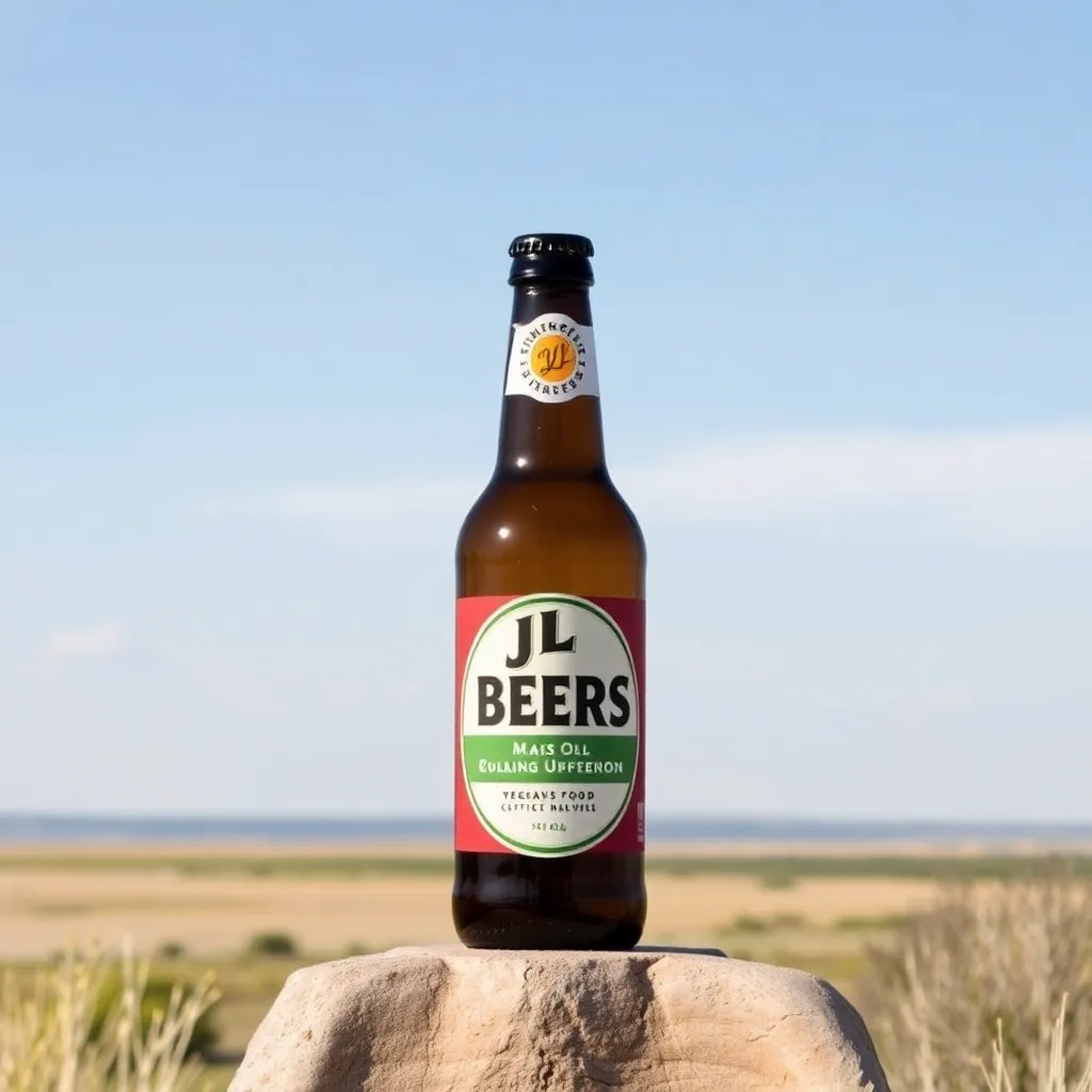Jl Beers