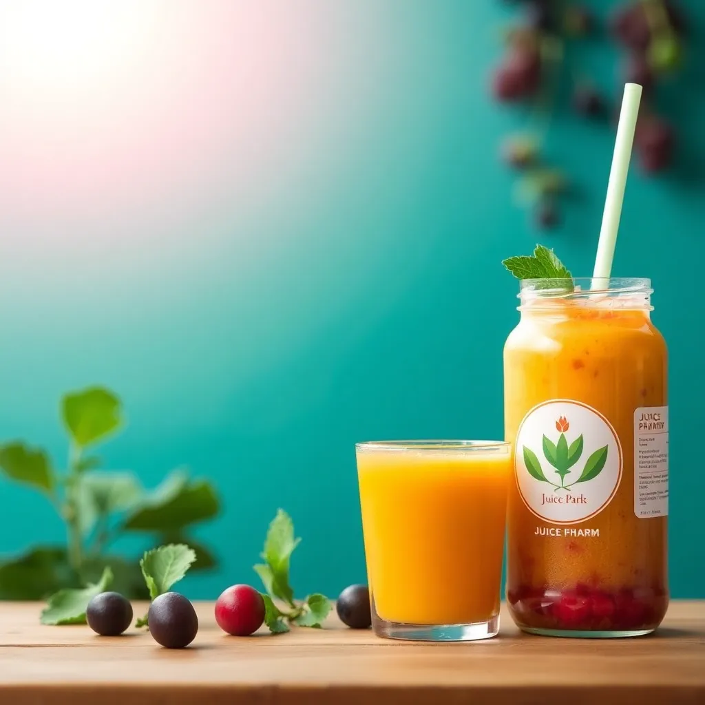 Juice Pharm