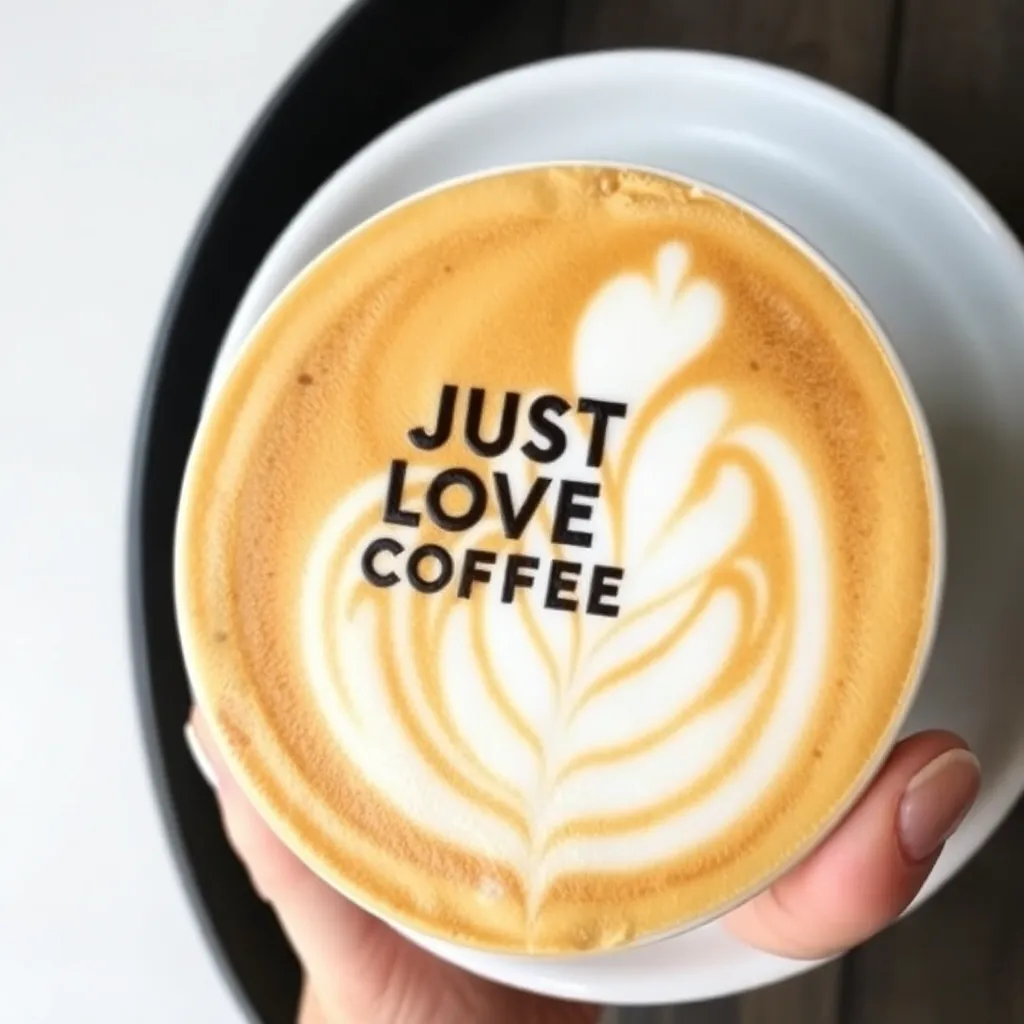 Just Love Coffee Cafe - Tuscaloosa