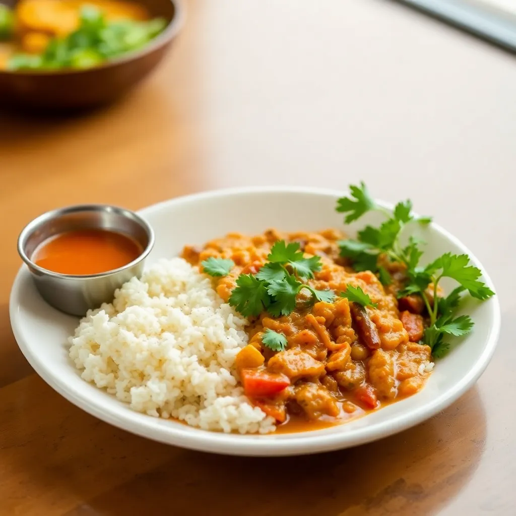 Jyoti Indian Cuisine