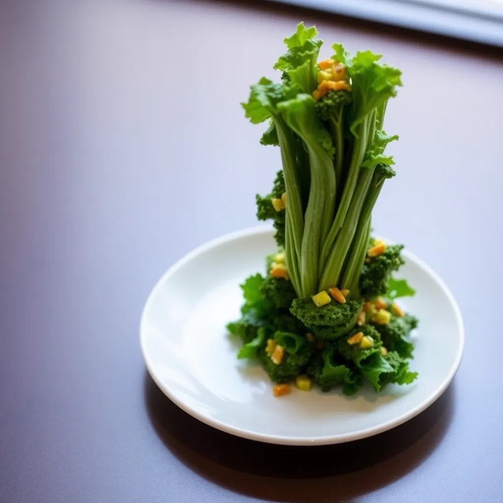Kale Me Crazy | Health Food Restaurant Ridgeland
