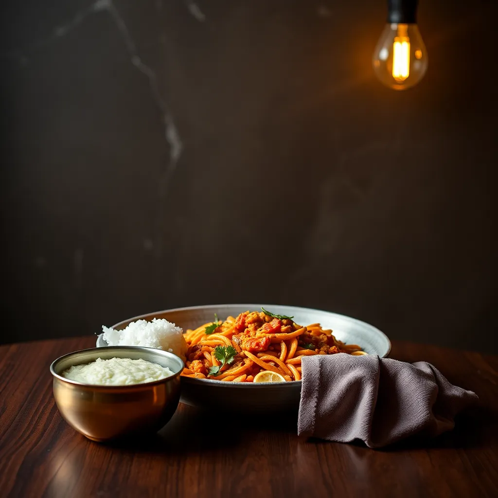 Kanak Indian Kitchen