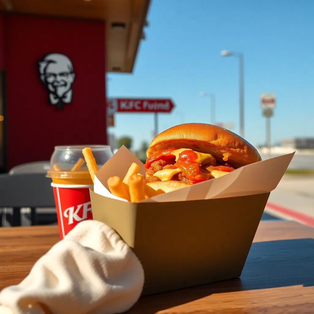 Kfc
