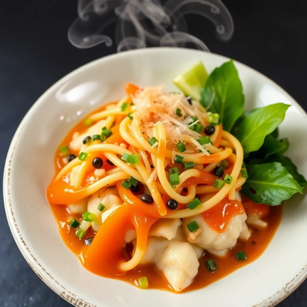 Kisaki Japanese Cuisine