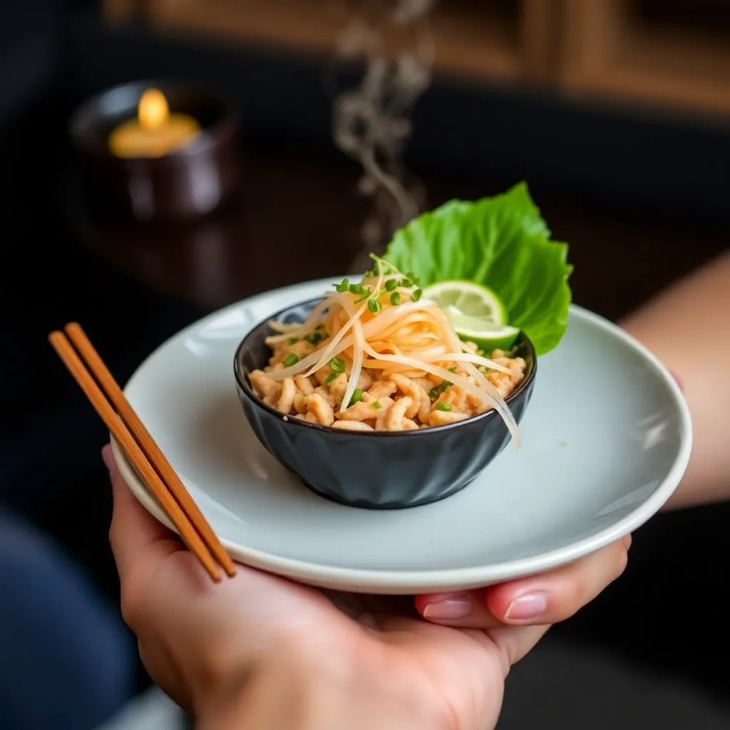 Koto Japanese Bistro