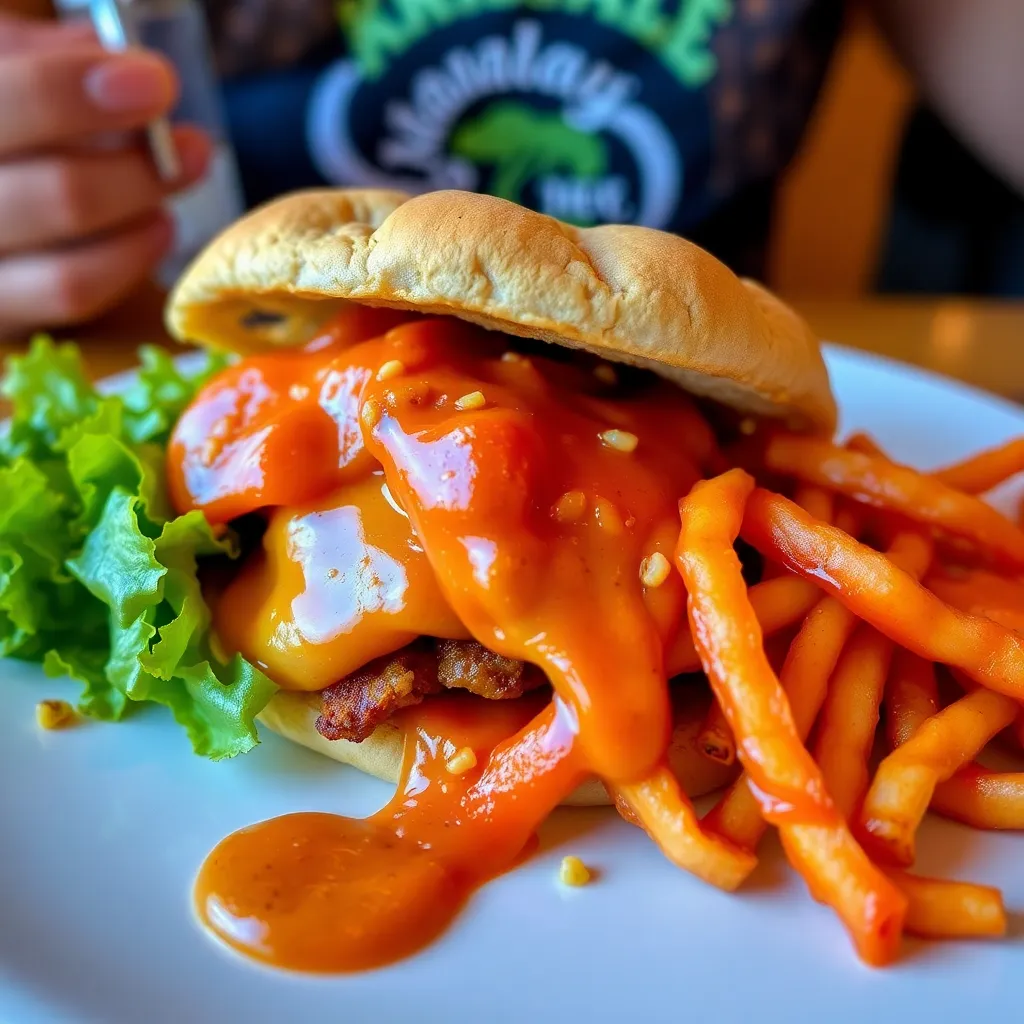 Krilakis Ridgeland, Ms