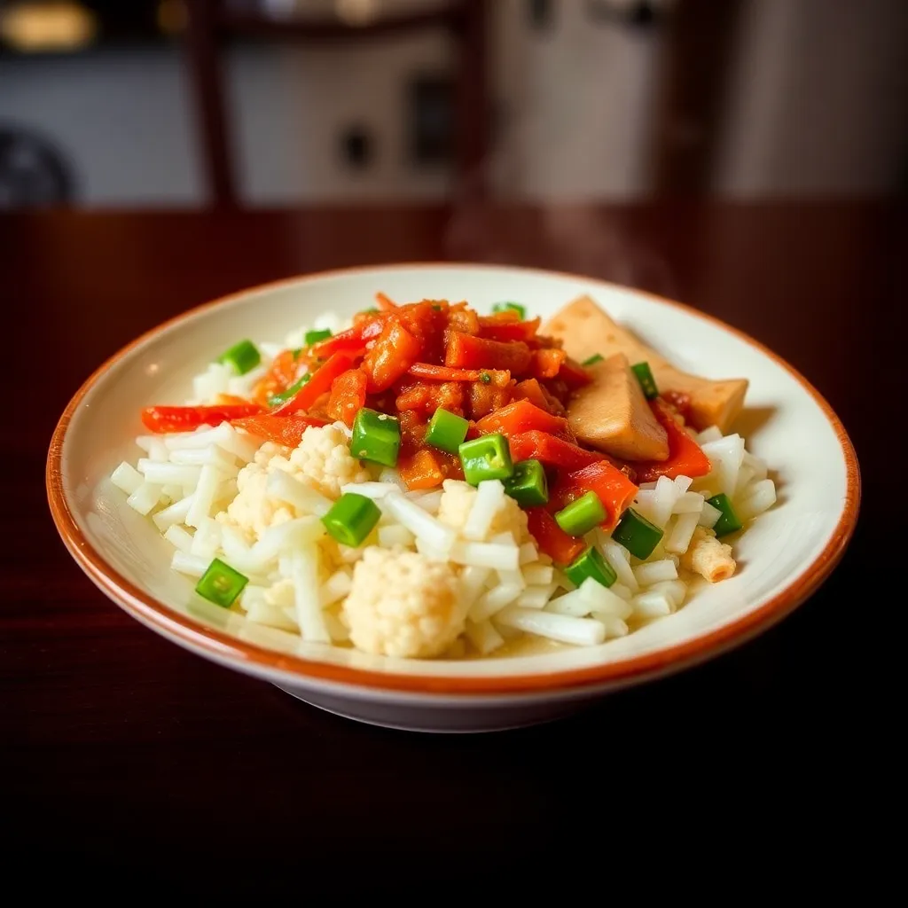 Lantern Chinese Restaurant