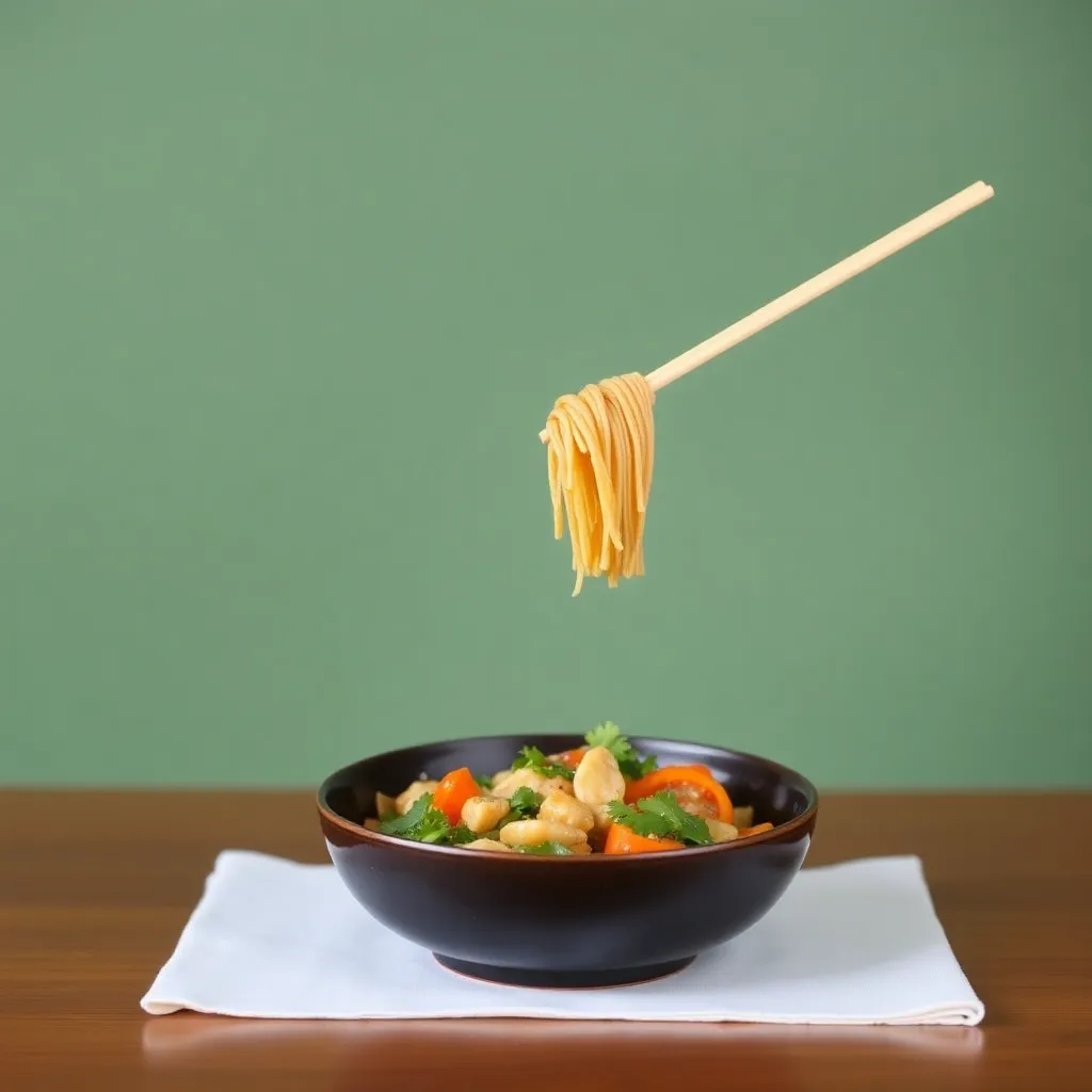 Látaste - Vietnamese Cuisine