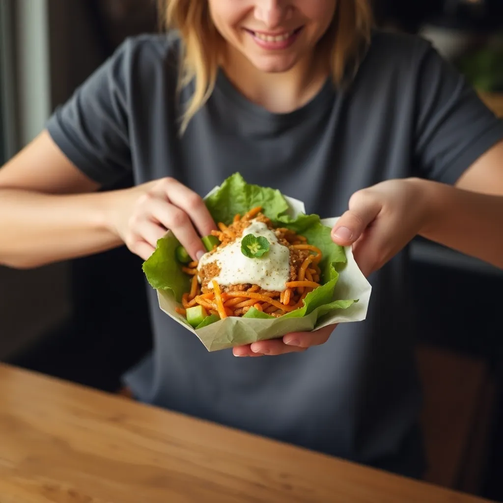 Leafy Eats