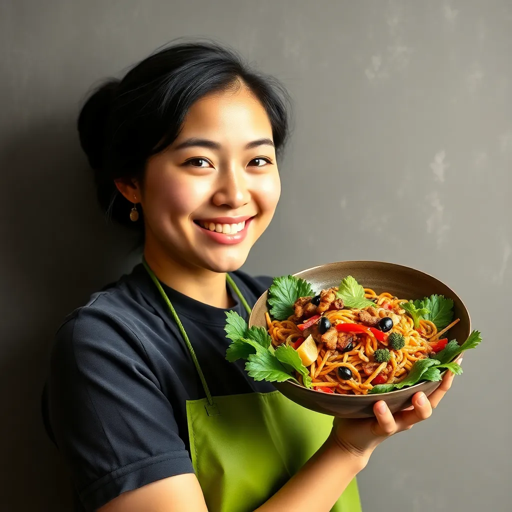 Leeann Chin