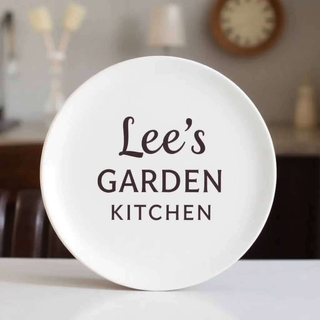 Lee's Garden Kitchen