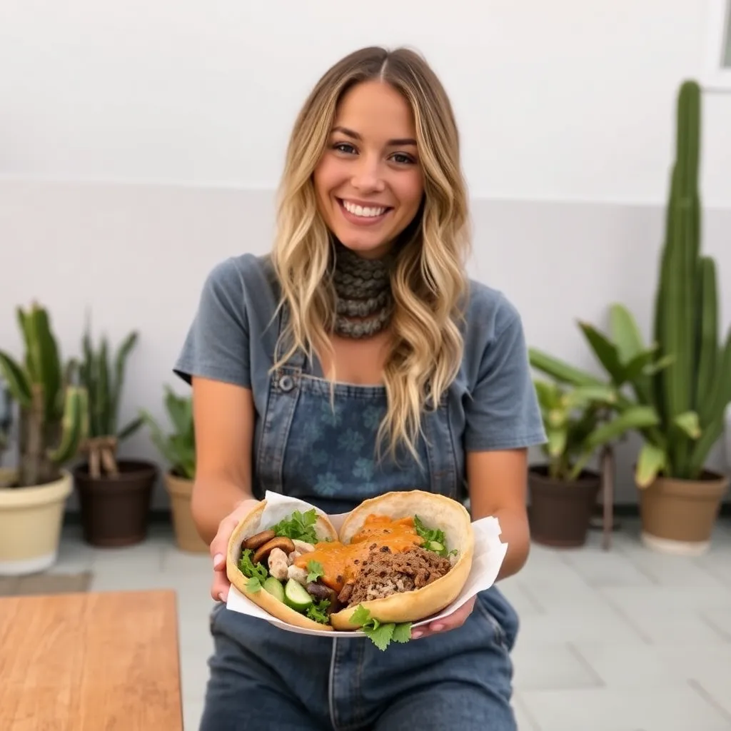 Leona (Leona Banh Mi)