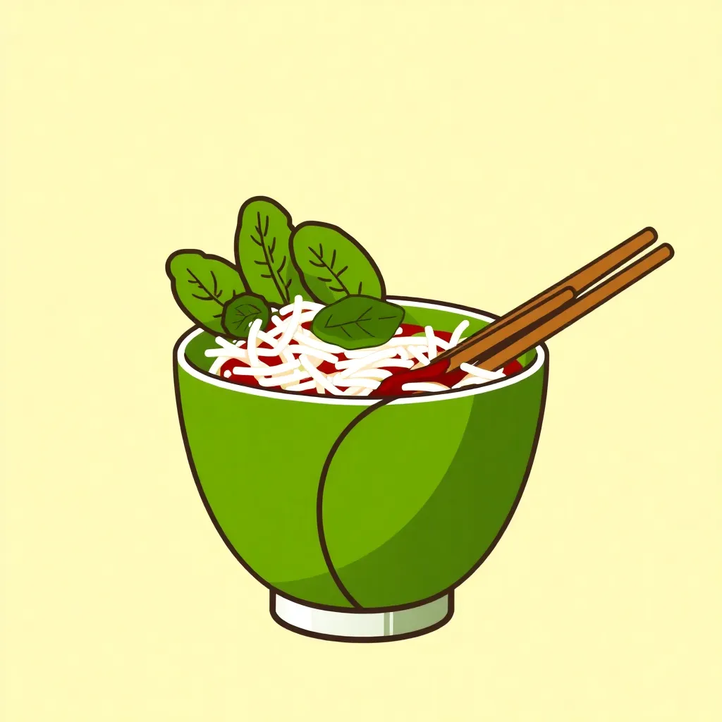Lime Leaf Asian Bistro