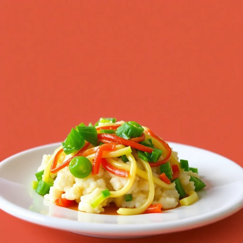 Ling & Louie's Asian Bar And Grill