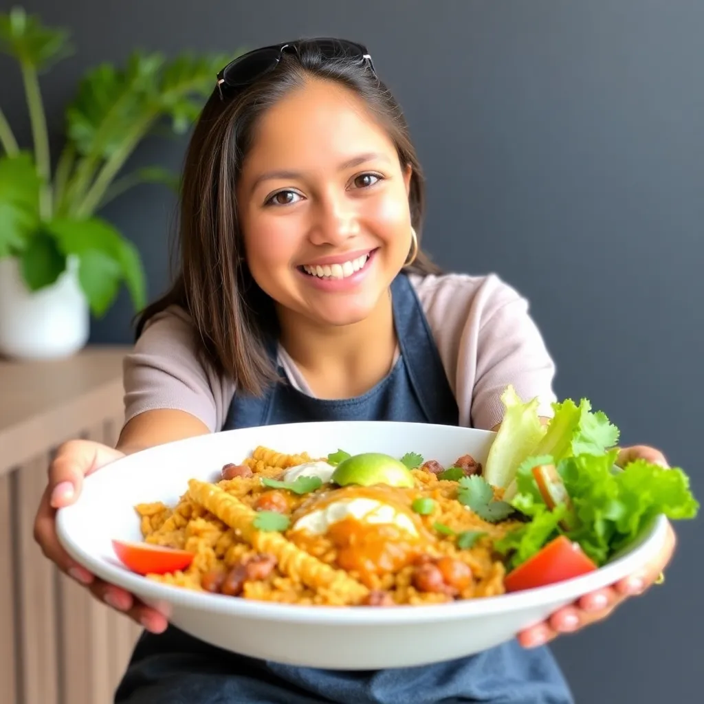 Little India Express