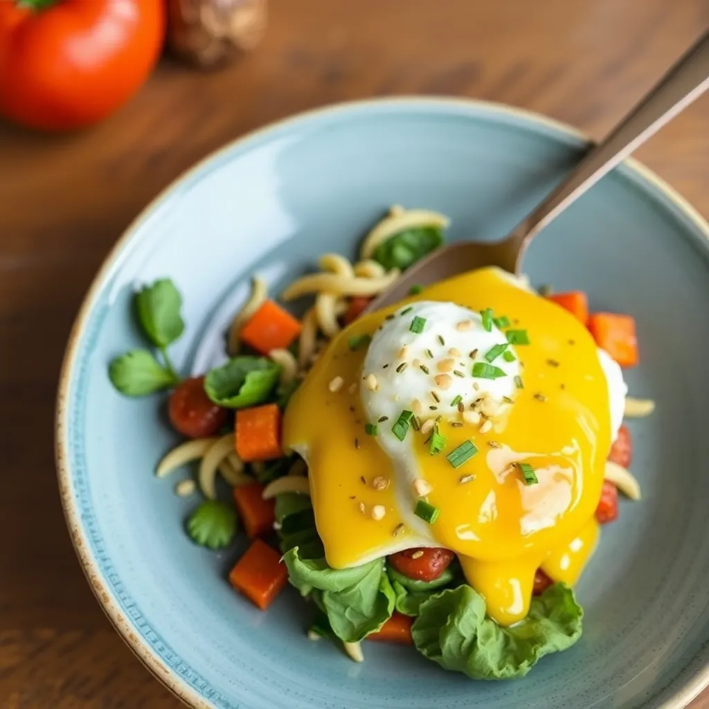 Living Foods Cafe