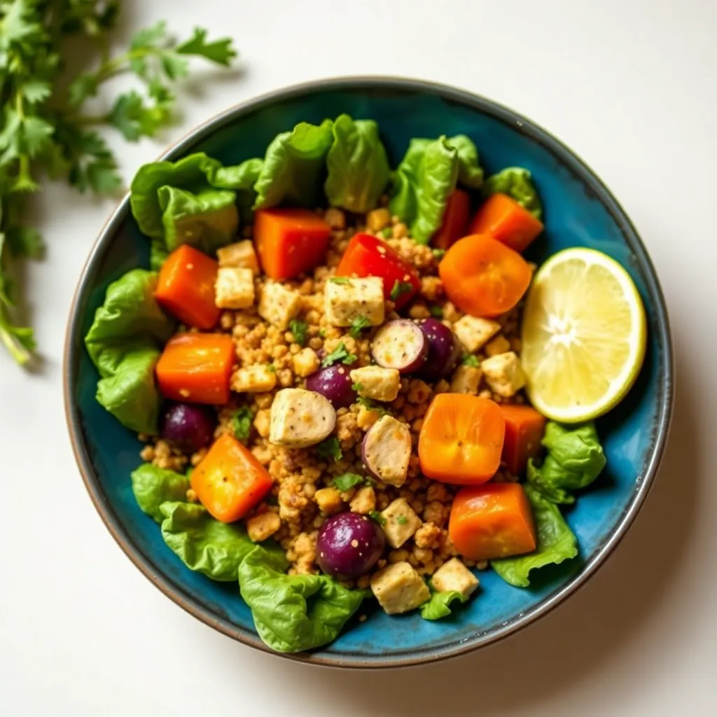 Local Organic Meals On A Budget