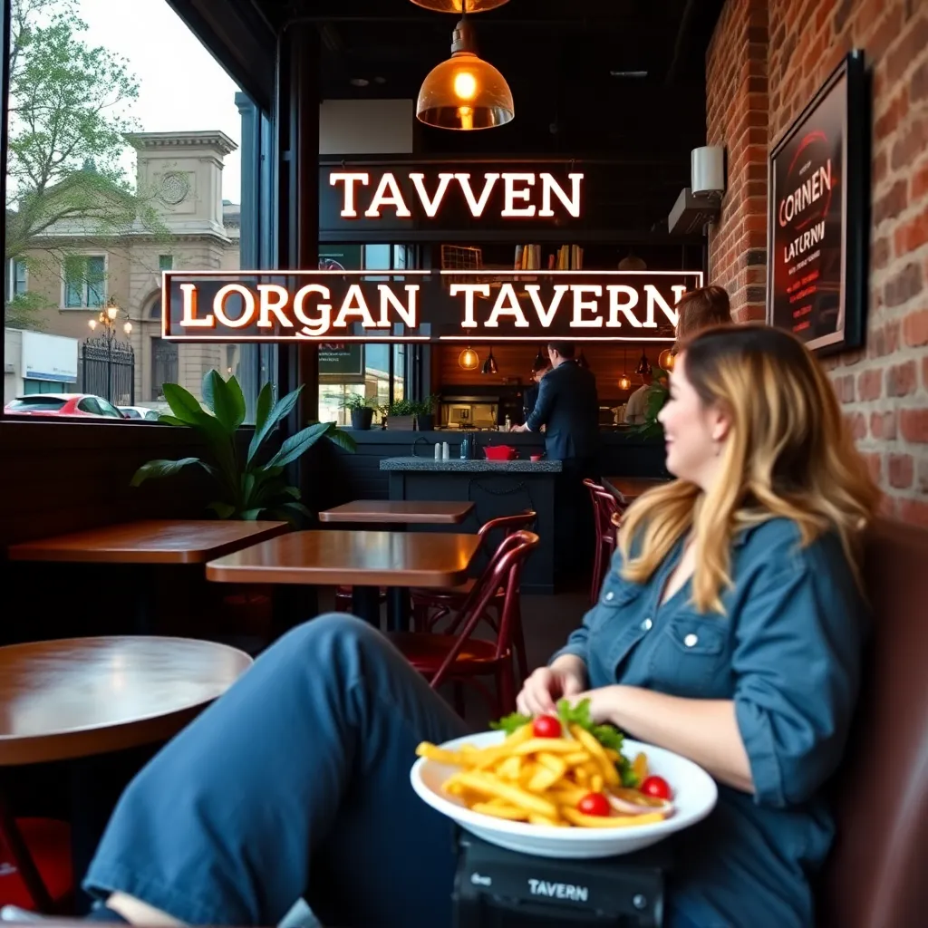 Logan Tavern