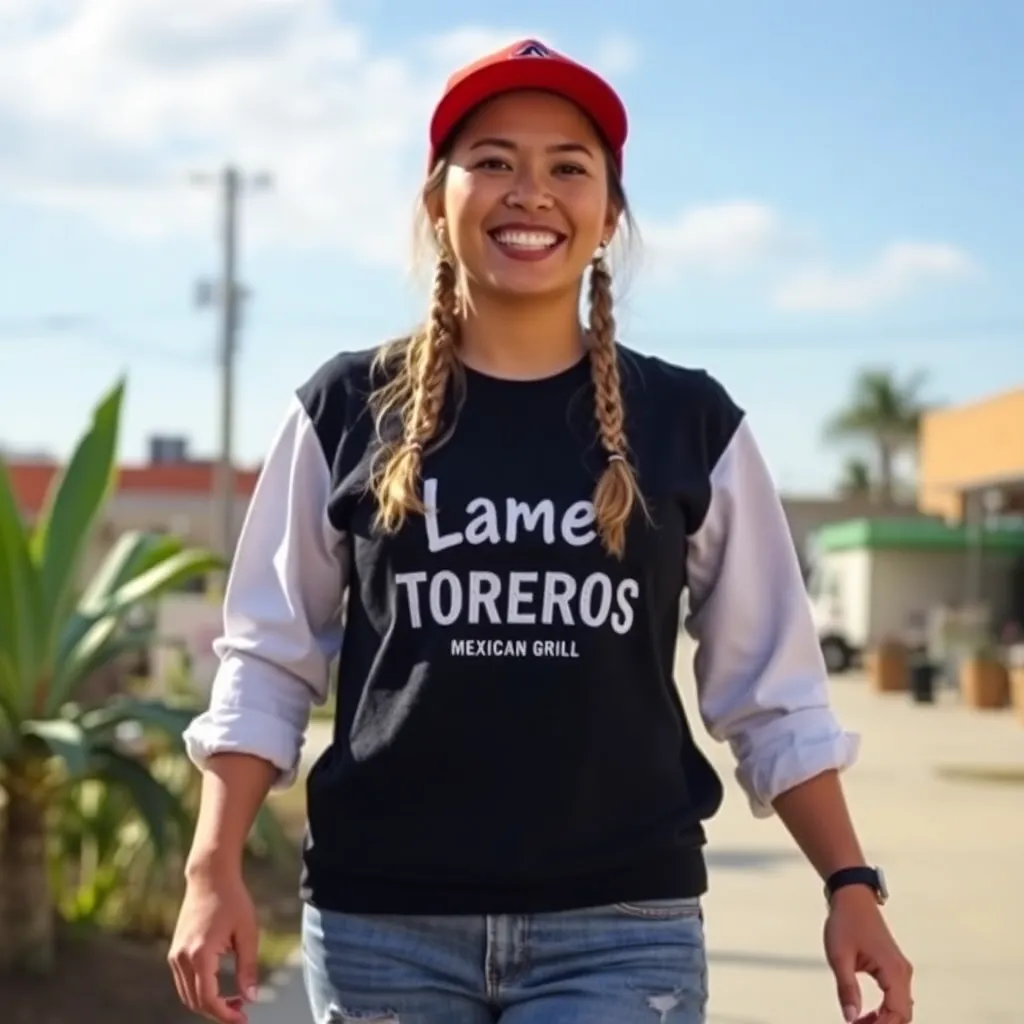 Los Toreros Mexican Grill