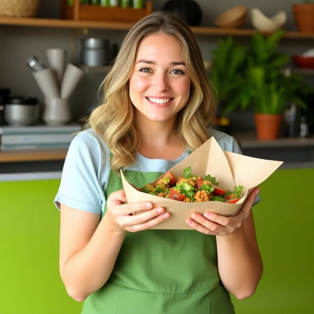 Lulu Green
