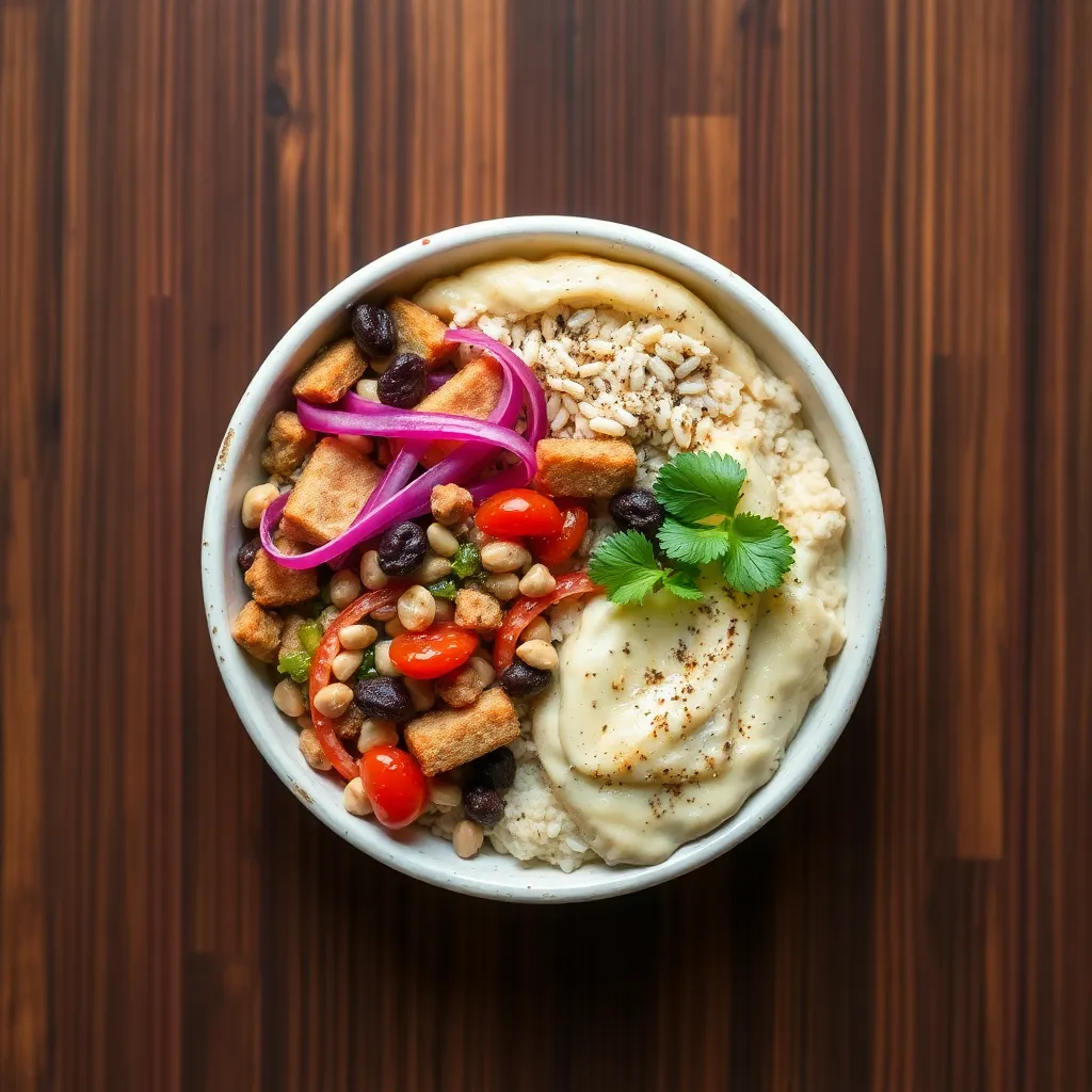 Macrobox Meals- Meal Preps, Eatery & Cafe