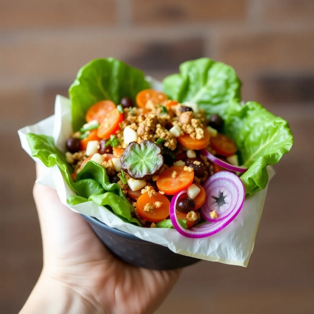 Mad Greens - Round Rock