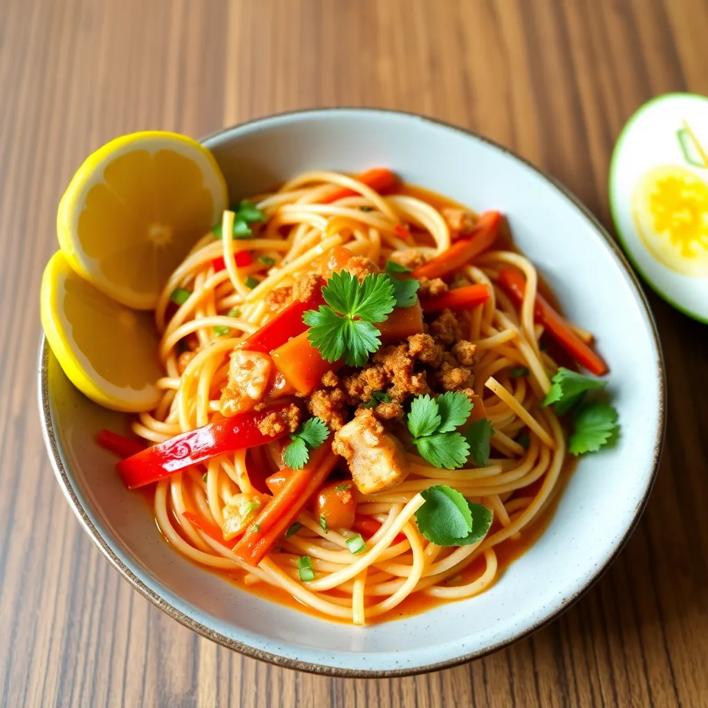 Maggie Thai Kitchen