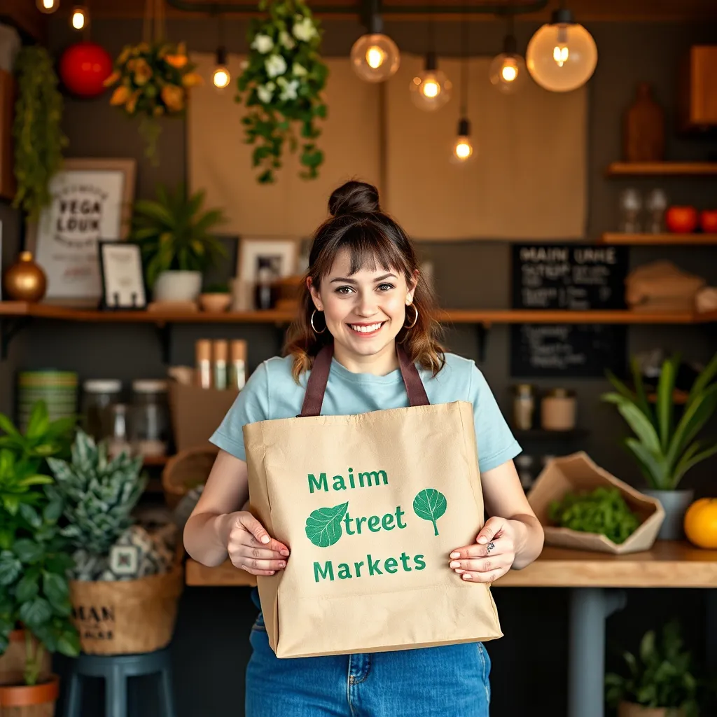 Main Street Markets