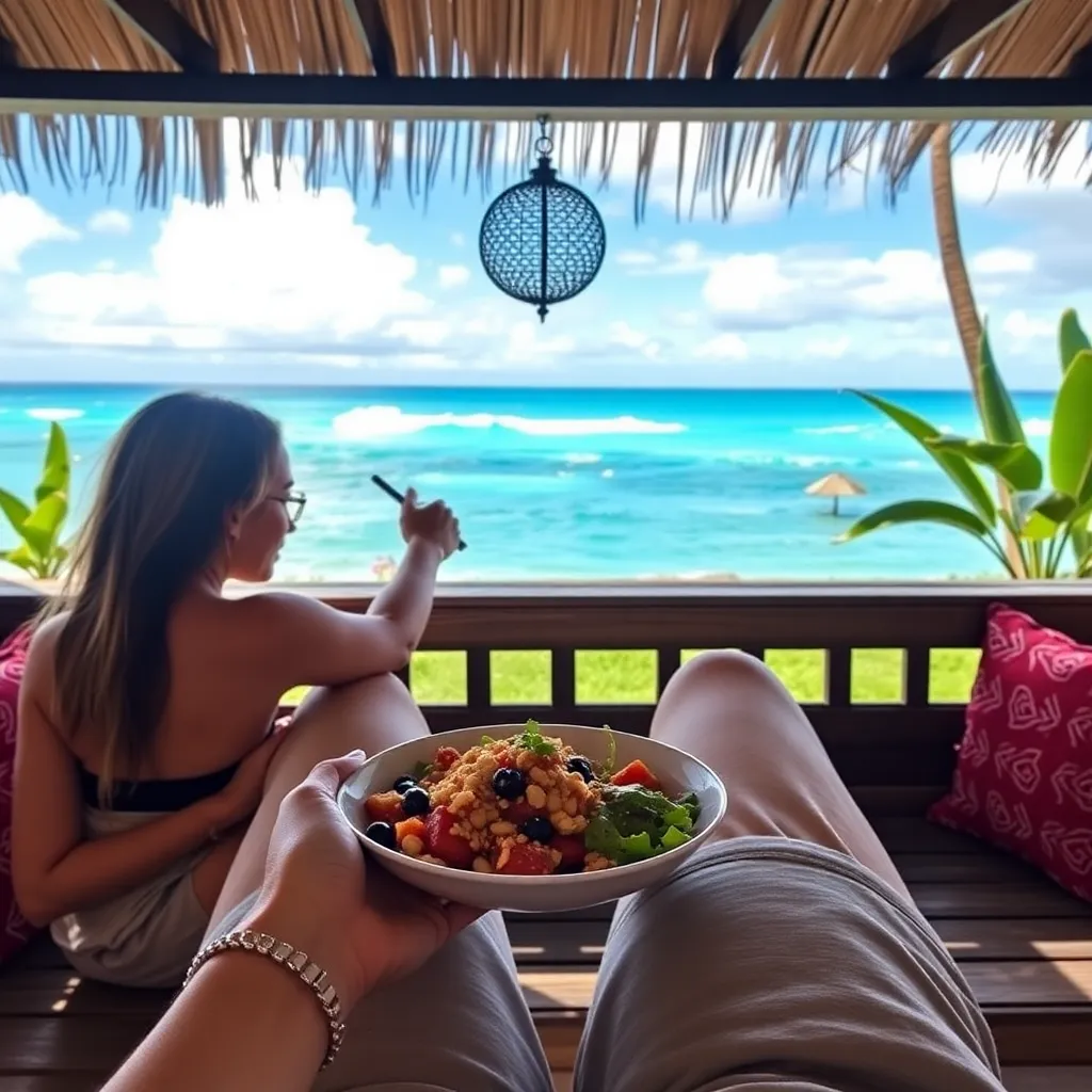 Malama Meals Oahu