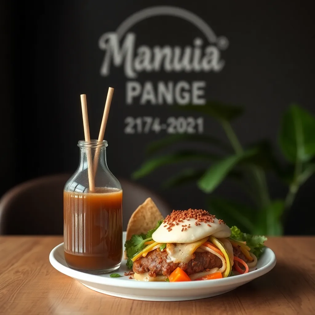 Manuia Restaurant