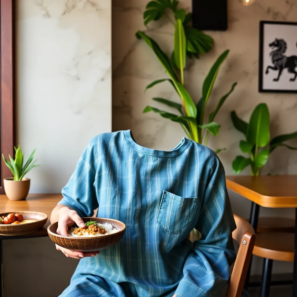 Maru Restaurant
