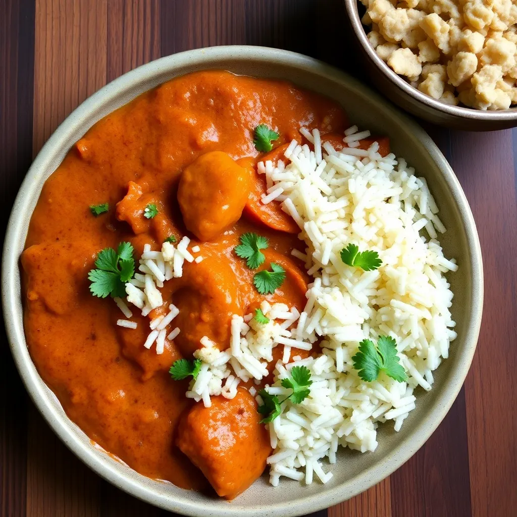 Masala Indian Cuisine