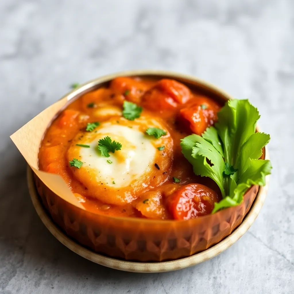 Masala Square Indian Kitchen