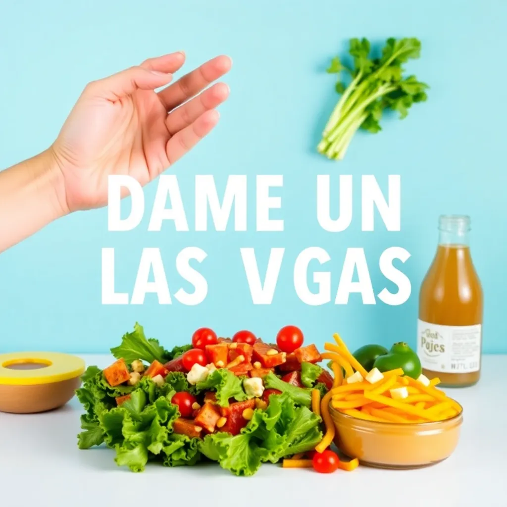 Meal Prep Las Vegas
