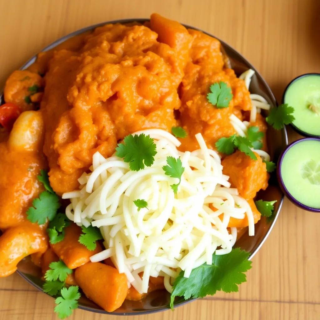 Mehfil Indian Cuisine - Pure Vegetarian