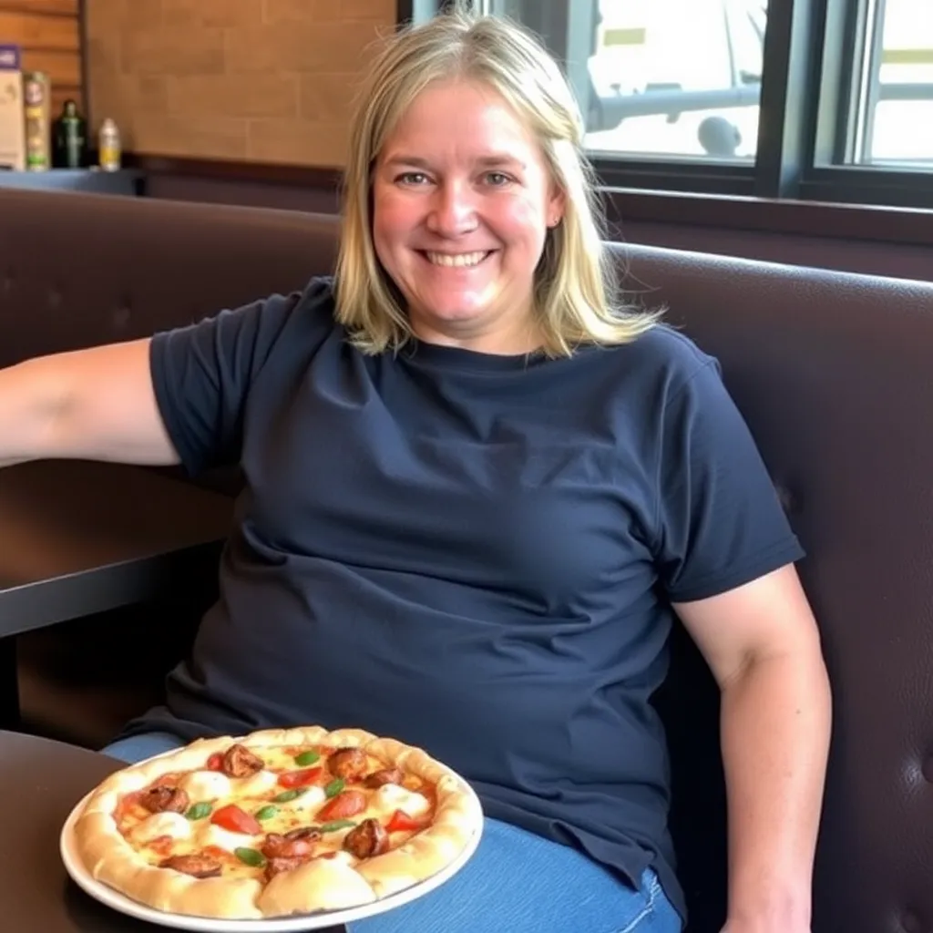 Mellow Mushroom Chesterfield