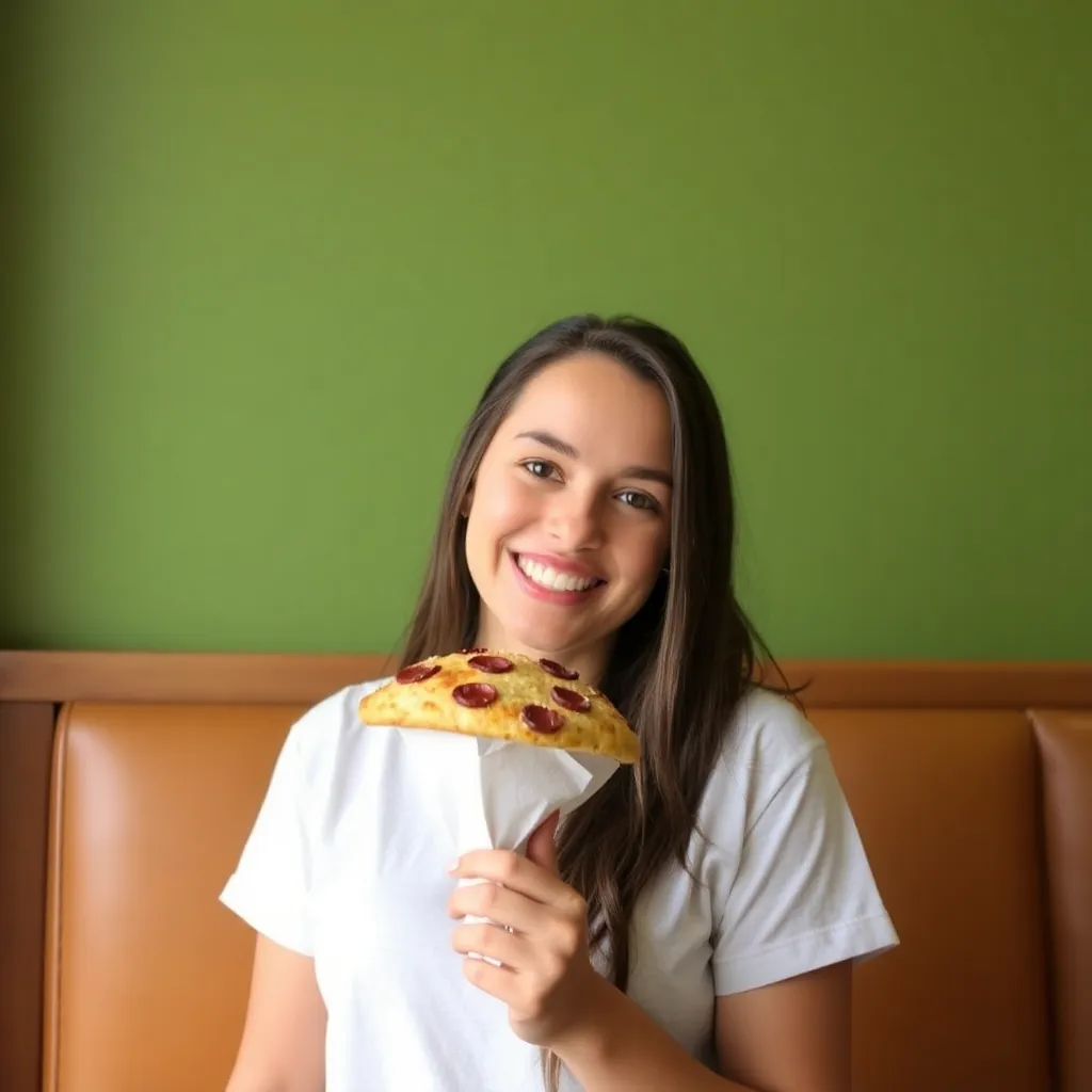 Mellow Mushroom Short Pump