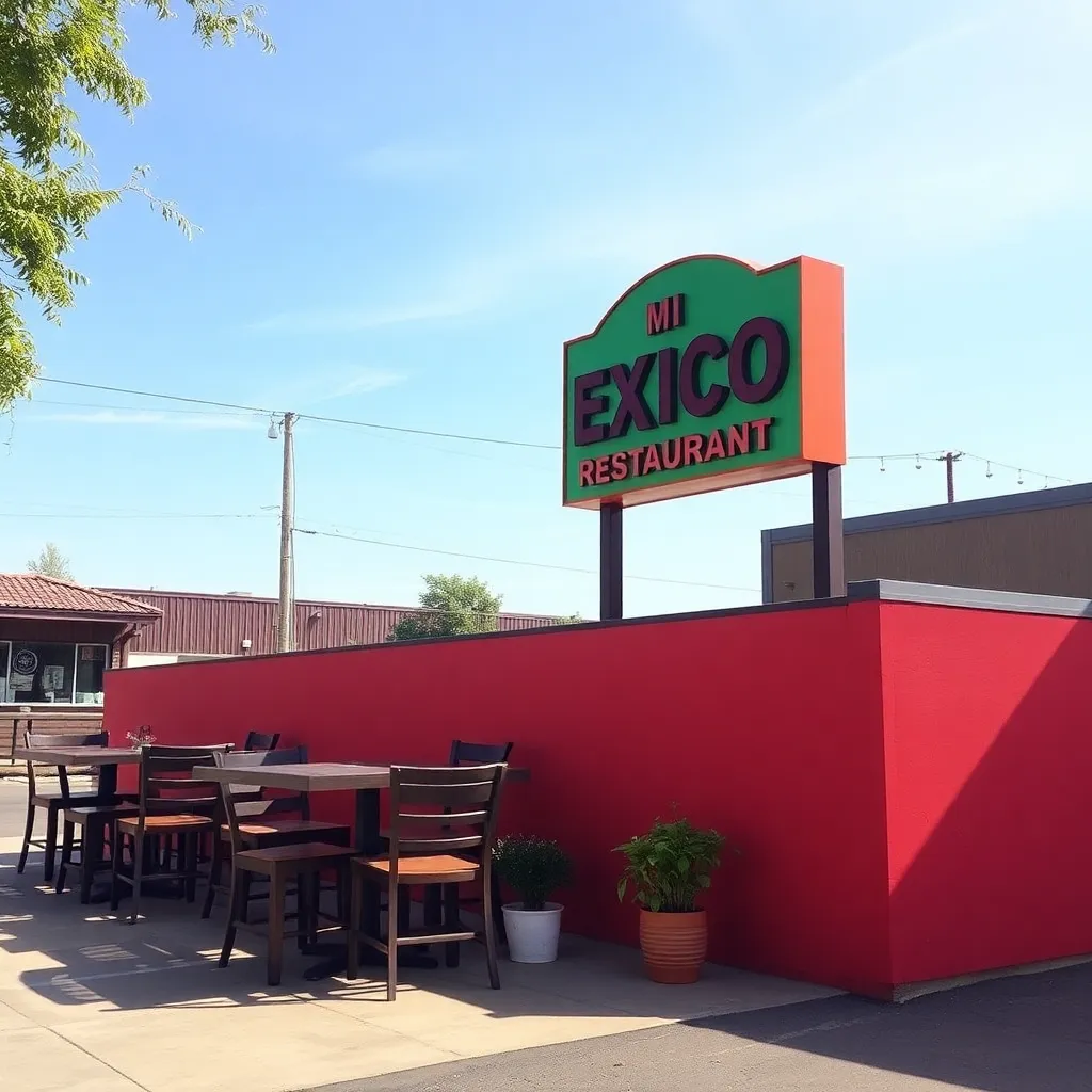 Mi Mexico Restaurant