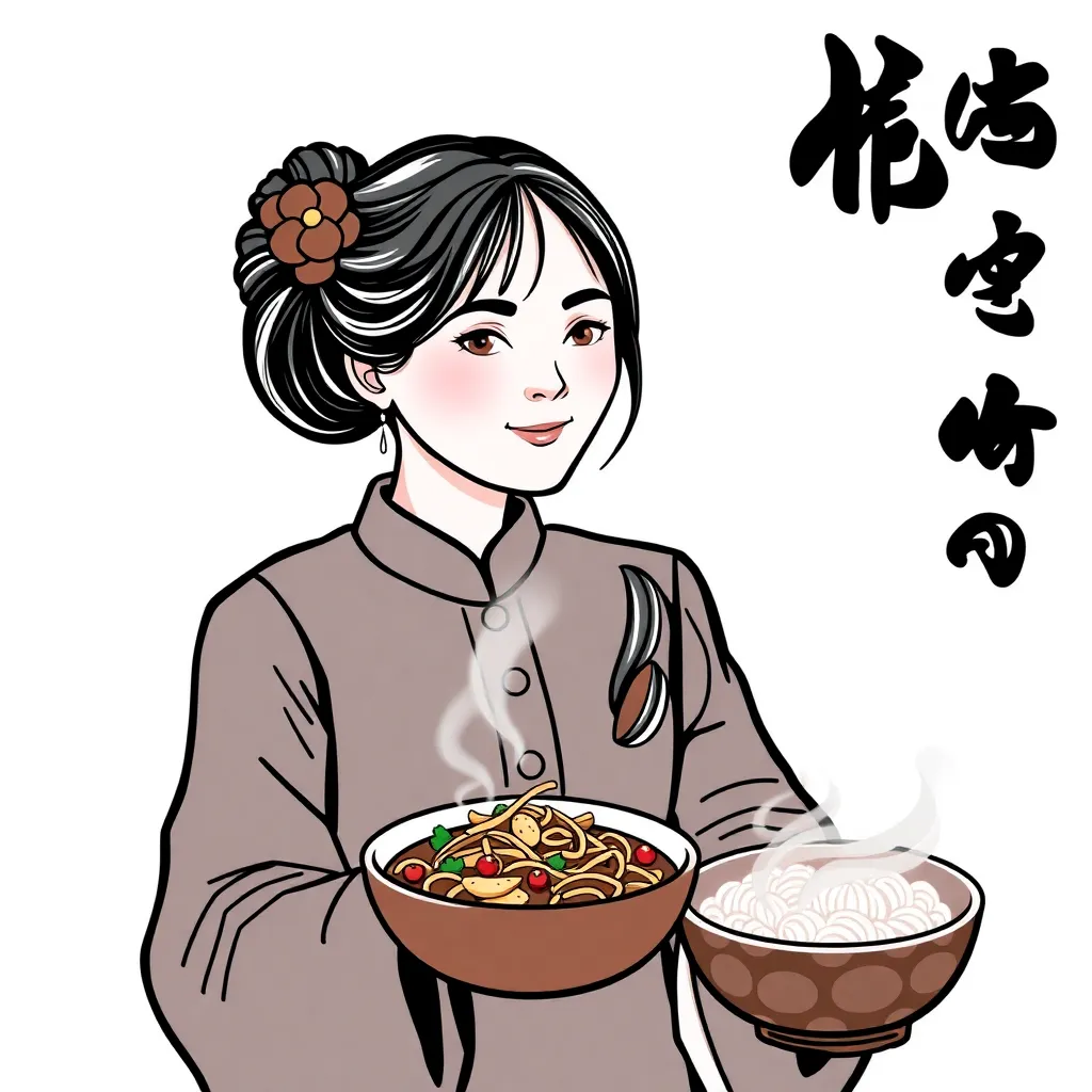 Ming Dynasty Restaurant