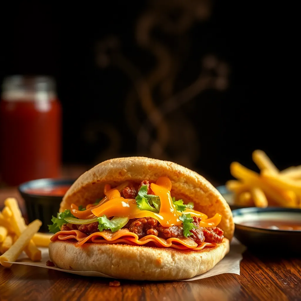 Moe's Southwest Grill